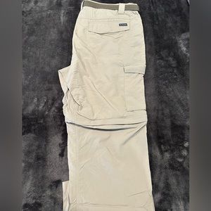 Columbia Mens Pants/Shorts